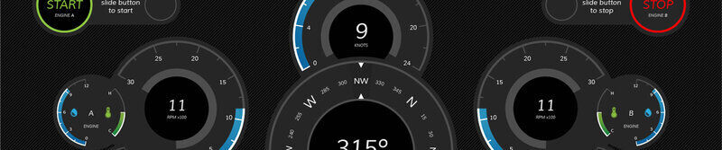 BMS Boat Management System